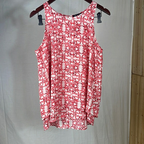 3 For $30…… Lily Morgan Layered Tunic - Picture 1 of 7